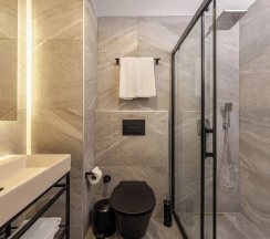 Полулюкс в Отель Nuca Homes