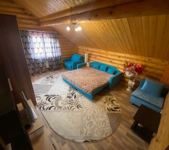 Коттедж в Аура Света