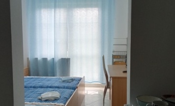 студио улучшенный в Балтийский бриз