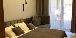 Шунтук: Коттедж Fazenda