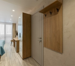 Комфорт в Фрегат