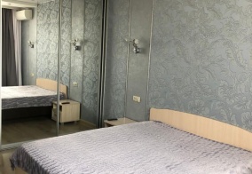 Апартаменты Апартаменты на ул Калинина, 8 в Хабаровском крае