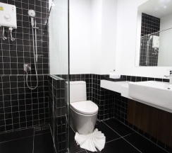 Семейный номер Standard в Anna-Nava Pakkret Hotel