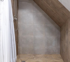 Трехместные апартаменты Комфорт в Port comfort by Moyka