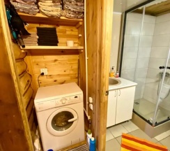 Семейный коттедж в Горы по колено