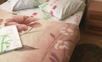 Номер Standard в Дуэт