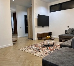 Коттедж для Отпуска в Дом на холме