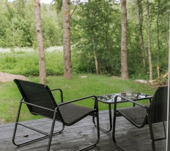 Коттедж премиум в Ёлки Чилл