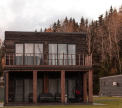 Коттедж 4 комнаты в Villa Järvi