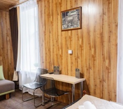 Комфорт №402 в Гармония