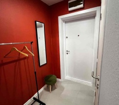 Квартира в Апартаменты на г Котельники, ул Сосновая, д 5 к 1