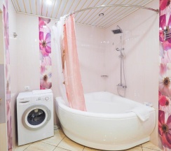 2-комнатные апартаменты улучшенные в Дилижанс