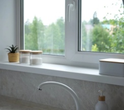 Апартаменты с 4 комнатами в Изумрудный