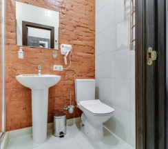 2-местный номер комфорт в Rotas Hotels Group