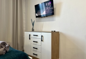 Апартаменты Апартаменты на Вокзальная магистраль, 2 в Новосибирской области