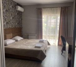 Номер стандарт в Анастасия