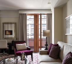Номер Люкс Four Seasons Твин в Four Seasons Hotel Moscow