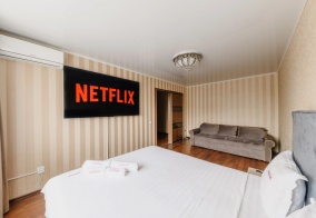 Апартаменты Апартаменты Флагман в Петропавловске