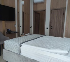 Комфорт в Rix otel