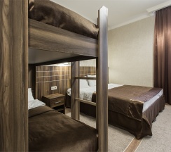 Семейный комфорт в Петровский