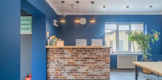 Владивосток: Хостел Hot Place Guest House