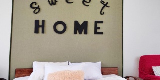 Крымск: Апартаменты Sweet Home23 (Свит Хом23) на улице Таманской