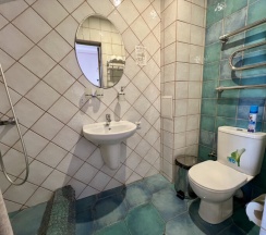 Стандарт с одной большой кроватью в Маяк дом