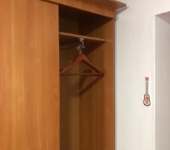 Полулюкс в Ассоль