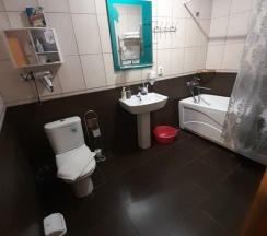 Полулюкс Романтик в Ковчег