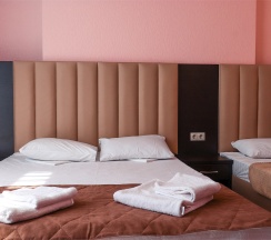 «Стандарт» на город в Седьмое небо