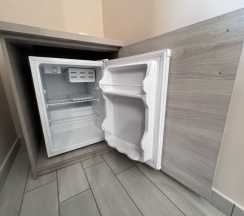 Улучшенный трехместный  номер 1 этаж в Moon