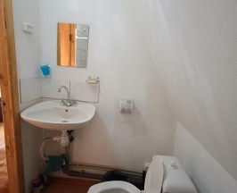 Дом 4 в Горы-море House