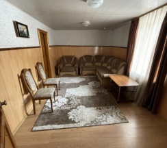 Семейный номер Делюкс в Лотос