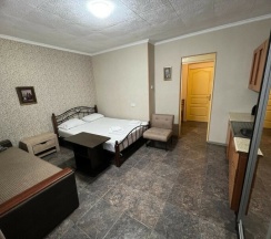 люкс с кухней в Siena