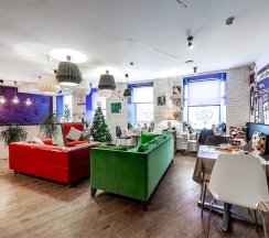 Комфорт 3х местн. 20м2 в Dream House