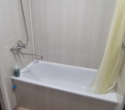 Квартира в Апартаменты на Толбухина 6-49