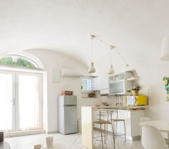Апартаменты в Marina Suite by Wonderful Italy