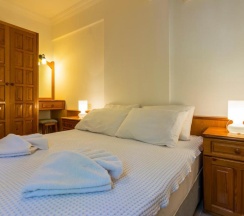 Одноместная студия Deluxe в Calypso Cozy Suites