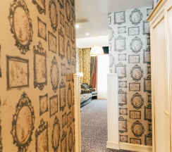 Люкс в Невский