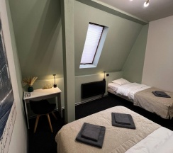 Номер стандарт семейный в Прусс