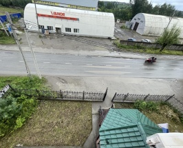 1-местный номер стандарт №25 в Гости