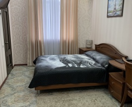 Двухместный номер с одной кроватью в Семь Королей