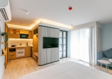 Студия Superior в The Sacha Apart Hotel Thonglor