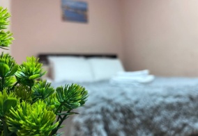 Апартаменты Апартаменты на проспект Кирова, 87А в Ленинск-Кузнецком