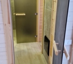 Барнхаус 3 в Кусто