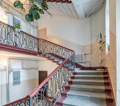 2-комнатные апартаменты стандарт в Welcome Home Apartments