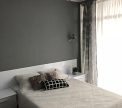 Двухместный номер Comfort 2 отдельные кровати в Мелия family