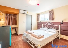 Двухместный номер Business двуспальная кровать в The Victory View - Hostel - Adults only