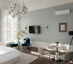 Люкс Тургенева в Огюстин Шатильон