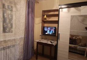 Апартаменты Апартаменты на Карпова 23 в Томске